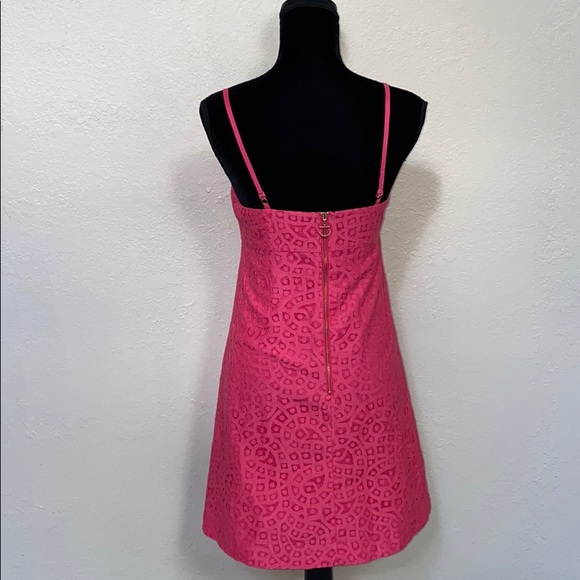 Lilly Pulitzer Dress - Picture 8 of 11